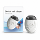 🏆LAST DAY SALE: ONLY ￡9.99!!🎁✨Lightweight Electric Nail Trimmer Tool