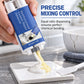 Ceramic Repair Adhesive Kit For Sinks And Tiles