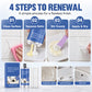 Ceramic Repair Adhesive Kit For Sinks And Tiles