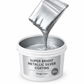 Water Based Metallic Silver Outdoor Anti Rust for Metal Renovation 100g