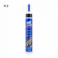 Quick Drying DIY Tire Marker for Car Wheel Decoration