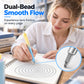 📝Double-Bead Quick-Dry Gel Pen Set