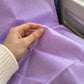 Disposable Train Seat Cover - Your Own Clean