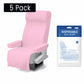 Disposable Train Seat Cover - Your Own Clean
