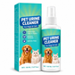 Pet Urine Stain and Odor Remover Spray for Carpets Sofas and Mattresses