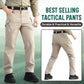 😎Tactical Waterproof Pants