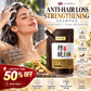 Anti-hair loss shampoo