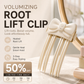 Rechargeable Wireless Hair Root Volumizing Clip