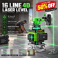 🔥HOT SALE - 50% OFF🔥Infrared Green Light Laser Level for Precision Work