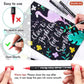 🎁Christmas Gift Idea 49%🎄Dual Tip Acrylic Paint Markers
