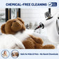 ⏳LAST DAY SALE 50% OFF!!🔥Pressurized Handheld Multi-Surface Natural Steam Cleaner with 12 pcs Accessories