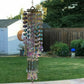 🎁2023-Christmas Hot Sale🎁🎊Crystal Wind Chime✨49% OFF🔥