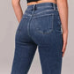 ⭐Women's 2023 Summer⭐ Ultra High Rise Stretch Flare Jean