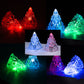 🎄🎅✨CHRISTMAS EARLY SALE-50% OFF✨🎅🎄Mini LED Crystal Christmas Tree Night Light