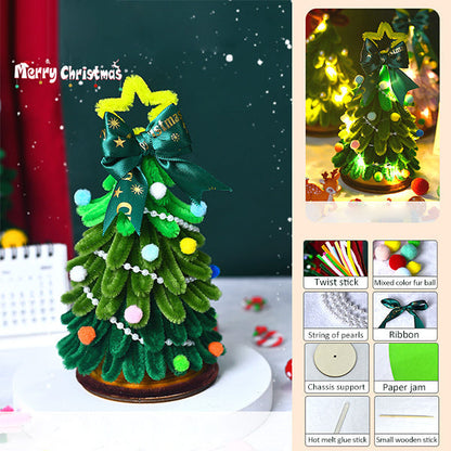 (🎁2023-Christmas Hot Sale🎁)🔥 49% OFF🔥Twisted Stick Christmas Tree
