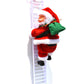 (🎅Early Xmas Sale - Save 50% OFF🎅) Climbing Santa Claus