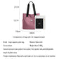 ⏰Hot Sale-49% OFF🔥2023 Large Capacity Waterproof Multi Pocket Nylon Shoulder Bag👜