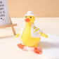 (🎁2023-Christmas Hot Sale🎁)🔥 49% OFF🔥Stress Relief Toys Dress Up Duck
