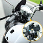 🏍Universal Motorcycle Helmet Lock