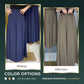 [Summer Special] Fashion pleated wide-leg pants