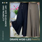 [Summer Special] Fashion pleated wide-leg pants
