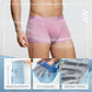 ?HOT SALE?Men's Ice Silk Boxer Shorts Underwear