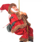 (🎅Early Xmas Sale - Save 50% OFF🎅) Climbing Santa Claus