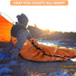 🔥Emergency Waterproof Sleeping Bag