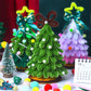 (🎁2023-Christmas Hot Sale🎁)🔥 49% OFF🔥Twisted Stick Christmas Tree