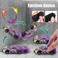 Stunt Toy Car