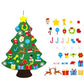 🔥Christmas Promotion 49% off - 🎄KiddoTree - Felt Christmas Tree for Kids🔥