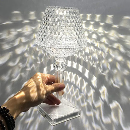 🔥Crystal table lamp🔥