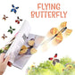 (🎁2023-Christmas Hot Sale🎁)🔥 49% OFF🔥Magic Flying Butterflies