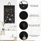 🔥2023 HOT SALE - Felt Hanging Jewelry Organizer-BUY 2 GET FREE SHIPPING