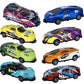 Stunt Toy Car