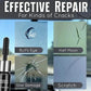 ( Promotion - 40% OFF) Cracks Gone Glass Repair Kit (New Formula)