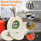 Wool Polishing Wheel Disc