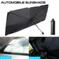 🔥 Auto Sunshade Umbrella - Protect Your Car!🔥