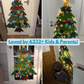 🔥Christmas Promotion 49% off - 🎄KiddoTree - Felt Christmas Tree for Kids🔥