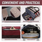 Waterproof Folding High Capacity Duffel Bag