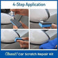 Car Scratch Repair Kit
