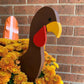 (🎁2023-Thanksgiving Hot Sale🎁)🔥 49% OFF🔥🐔Fall Decor Thanksgiving Turkey