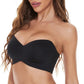 Full Support Non-Slip Convertible Bandeau Bra (Free Shipping)