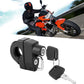 🏍Universal Motorcycle Helmet Lock