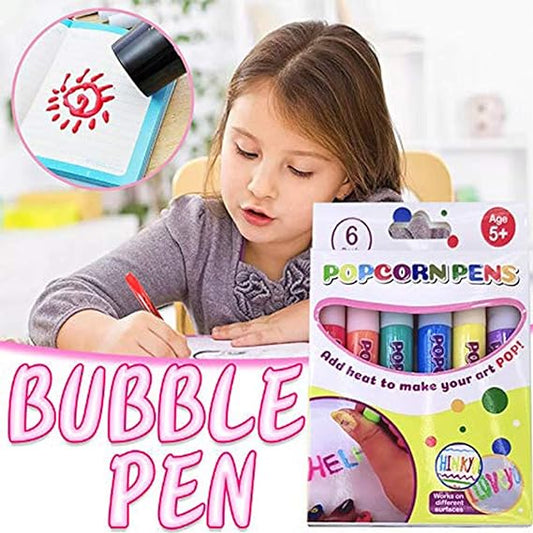 💥Christmas Hot Sale 49% OFF🎁Magic Puffy Pens &🎉 Buy 3 Pay 2 🎉
