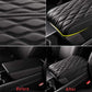 Memory Foam Leather Car Armrest Box Pad