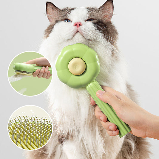 (🎁2023-Christmas Hot Sale🎁)🔥 49% OFF🔥Pet Hair Cleaner Brush