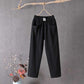 Women's Loose Pants