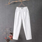 Women's Loose Pants