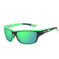 2023 Men's Outdoor Sports Sunglasses with Anti-glare Polarized Lens